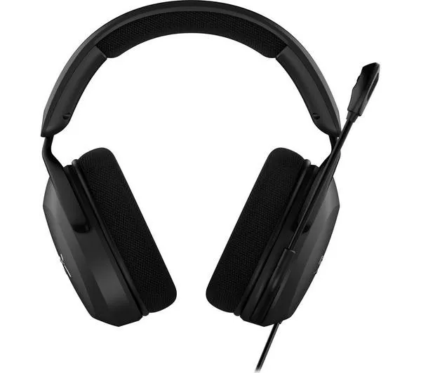 HYPERX Cloud Stinger 2 Core Gaming Headset - Black