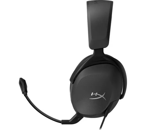 HYPERX Cloud Stinger 2 Core Gaming Headset - Black