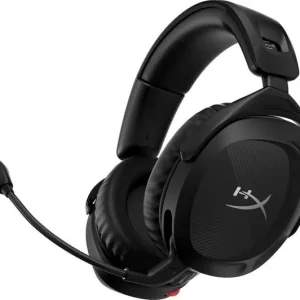 CORSAIR HS55 Gaming Headset - Carbon