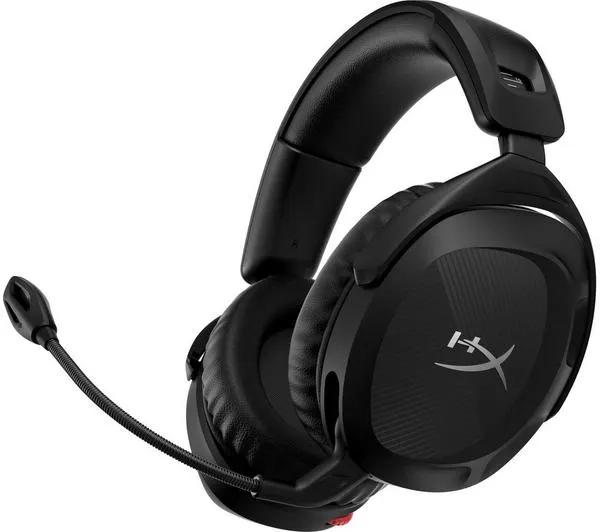 CORSAIR HS55 Gaming Headset - Carbon