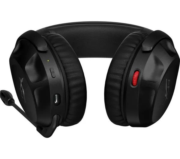 CORSAIR HS55 Gaming Headset - Carbon
