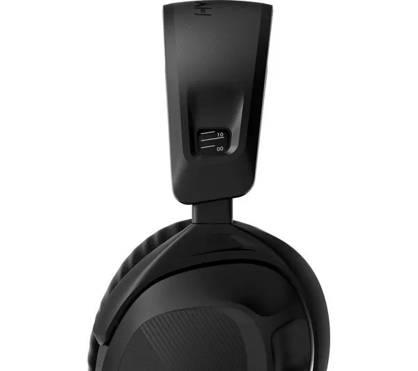 CORSAIR HS55 Gaming Headset - Carbon