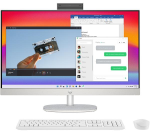 HP 27-cr0019na 27" All-in-One PC - Intel® Core™ i5, 512 GB SSD, White