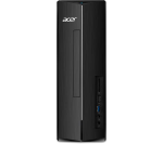 ACER Aspire XC-1760 Desktop PC - Intel® Core™ i5, 1 TB HDD & 256 GB SSD, Black