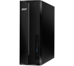 ACER Aspire XC-1760 Desktop PC - Intel® Core™ i3, 512 GB SSD, Black