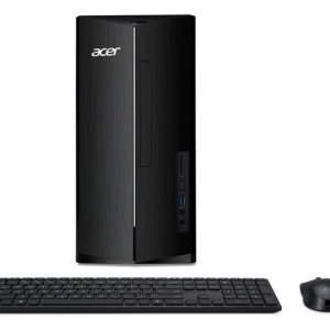 ACER Aspire TC-1780 Desktop PC - Intel® Core™ i7, 1 TB SSD, Black