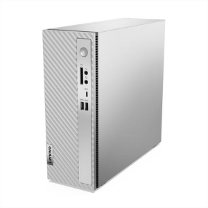 LENOVO IdeaCentre 3i 7.4L Desktop PC - Intel® Core™ i3, 256 GB SSD, Grey