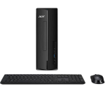 ACER Aspire XC-1760 Desktop PC - Intel® Core™ i5, 512 GB SSD, Black