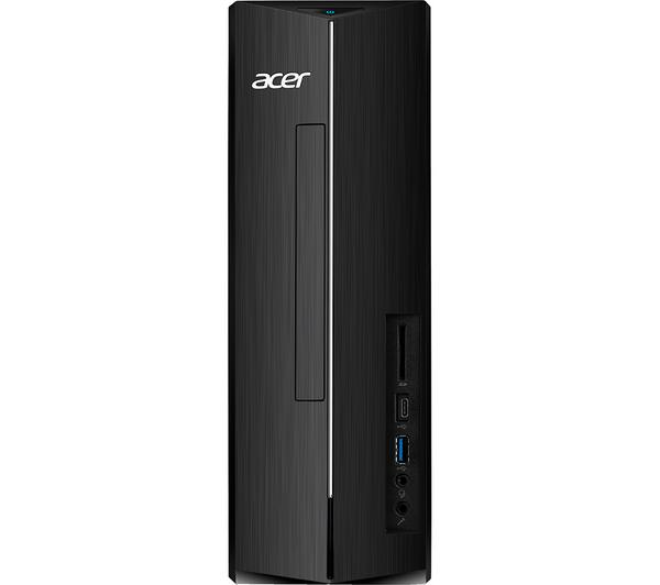 ACER Aspire XC-1760 Desktop PC - Intel® Core™ i5, 512 GB SSD, Black