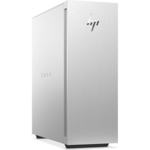HP ENVY TE02-1007na Desktop PC - Intel® Core™ i7, 1 TB SSD, Silver