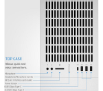 HP ENVY TE02-1007na Desktop PC - Intel® Core™ i7, 1 TB SSD, Silver