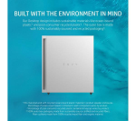 HP ENVY TE02-1007na Desktop PC - Intel® Core™ i7, 1 TB SSD, Silver