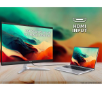 ACER Aspire C24-1851 23.8" All-in-One PC - Intel® Core™ i7, 1 TB SSD, Black