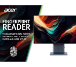 ACER Aspire S27-1755 27" All-in-One PC - Intel® Core™ i5, 1 TB SSD, Grey