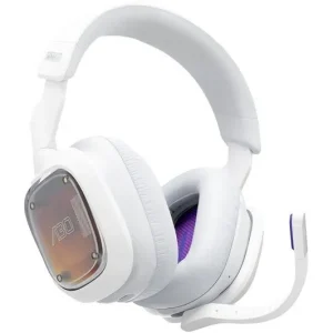 ASTRO A30 Wireless Gaming Headset for PlayStation - White