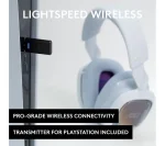 ASTRO A30 Wireless Gaming Headset for PlayStation - White