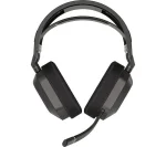 CORSAIR Virtuoso RGB Wireless 7.1 Gaming Headset - Black