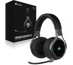 CORSAIR Virtuoso RGB Wireless 7.1 Gaming Headset - Black