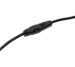 HYPERX Cloud Alpha Gaming Headset - Black & Red