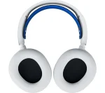 STEELSERIES Arctis Nova 7P Wireless 7.1 Gaming Headset - White