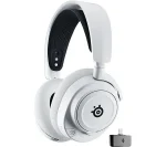STEELSERIES Arctis Nova 7X Wireless 7.1 Gaming Headset - White