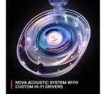 STEELSERIES Arctis Nova 7X Wireless 7.1 Gaming Headset - White