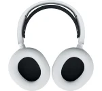 STEELSERIES Arctis Nova 7X Wireless 7.1 Gaming Headset - White