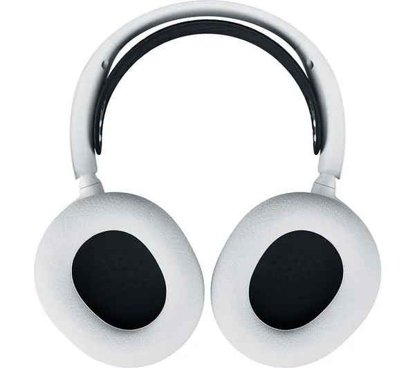 STEELSERIES Arctis Nova 7X Wireless 7.1 Gaming Headset - White