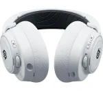 STEELSERIES Arctis Nova 7X Wireless 7.1 Gaming Headset - White