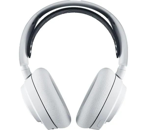 STEELSERIES Arctis Nova 7X Wireless 7.1 Gaming Headset - White