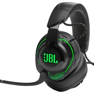 JBL Quantum 910X Wireless Gaming Headset - Black