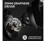 LOGITECH PRO X 2 Graphene Driver LIGHTSPEED Wireless 7.1 Gaming Headset - White