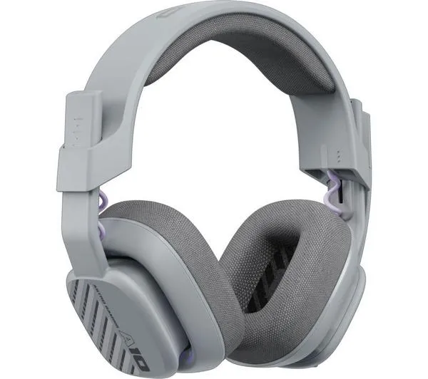ASTRO A10 Gen 2 Gaming Headset for PC - Grey