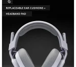 ASTRO A10 Gen 2 Gaming Headset for PC - Grey
