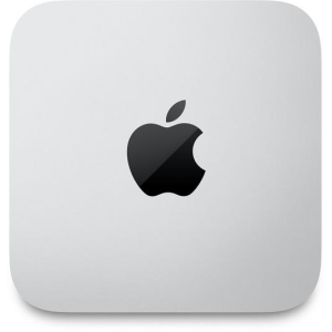 APPLE Mac Studio - M1 Ultra, 1 TB SSD, Silver