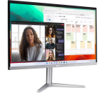 ACER Aspire C24-1300 23.8" All-in-One PC - AMD Ryzen 5, 1 TB SSD, Black