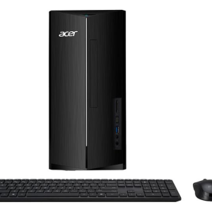 ACER Aspire TC-1780 Desktop PC - Intel® Core™ i5, 1 TB SSD, Black