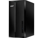 ACER Aspire TC-1780 Desktop PC - Intel® Core™ i5, 1 TB SSD, Black