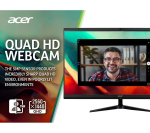 ACER Aspire C27-1800 27" All-in-One PC - Intel® Core™ i3, 512 GB SSD, Black