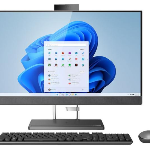 LENOVO IdeaCentre AIO 5 27" All-in-One PC - Intel® Core™ i7, 1 TB SSD, Grey