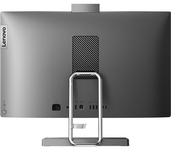 LENOVO IdeaCentre AIO 5 27" All-in-One PC - Intel® Core™ i7, 1 TB SSD, Grey