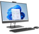 LENOVO IdeaCentre AIO 5 27" All-in-One PC - Intel® Core™ i7, 1 TB SSD, Grey