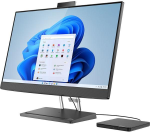 LENOVO IdeaCentre AIO 5 27" All-in-One PC - Intel® Core™ i7, 1 TB SSD, Grey