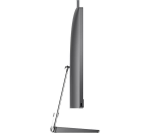 LENOVO IdeaCentre AIO 5 27" All-in-One PC - Intel® Core™ i7, 1 TB SSD, Grey