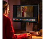 APPLE Mac mini (2023) - M2 Pro, 512 GB SSD, Silver
