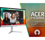 ACER Aspire C24-1300 23.8" All-in-One PC - AMD Ryzen 3, 512 GB SSD, Black