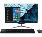 ENTITY Suite 21.5" All-in-One PC - Intel® Celeron®, 64 GB SSD, Black