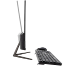 ENTITY Suite 21.5" All-in-One PC - Intel® Celeron®, 64 GB SSD, Black