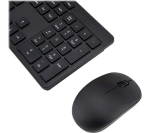 ENTITY Suite 21.5" All-in-One PC - Intel® Celeron®, 64 GB SSD, Black