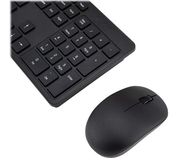 ENTITY Suite 21.5" All-in-One PC - Intel® Celeron®, 64 GB SSD, Black